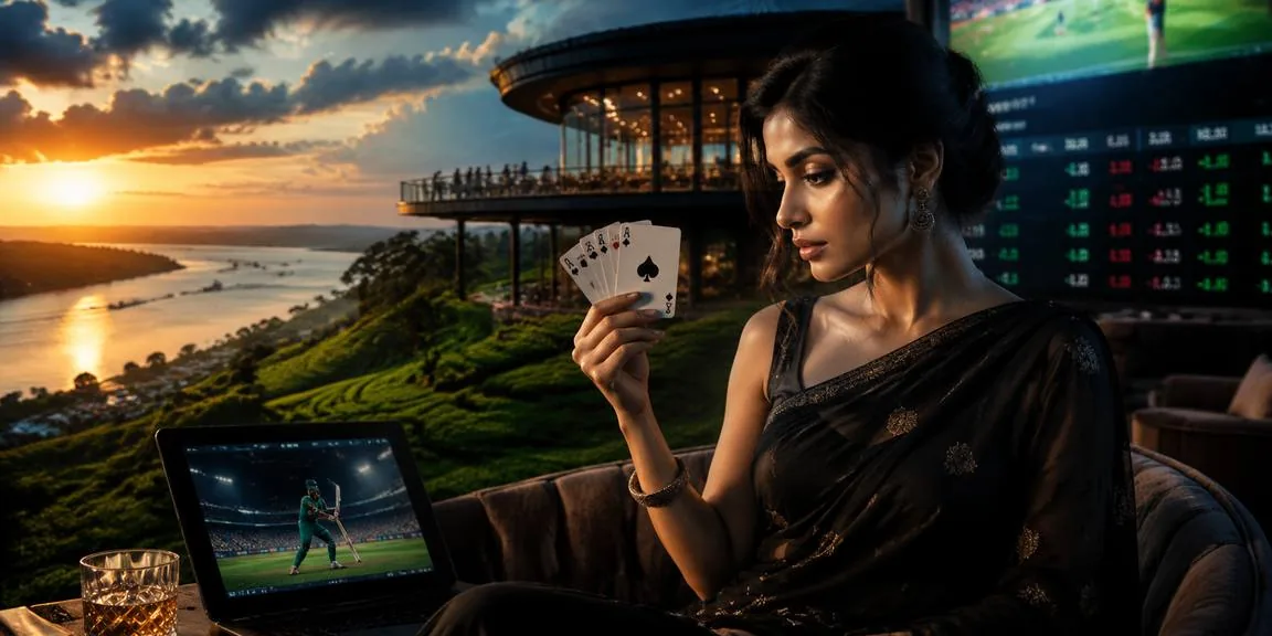 jitbet Bangladesh Casino lobby
